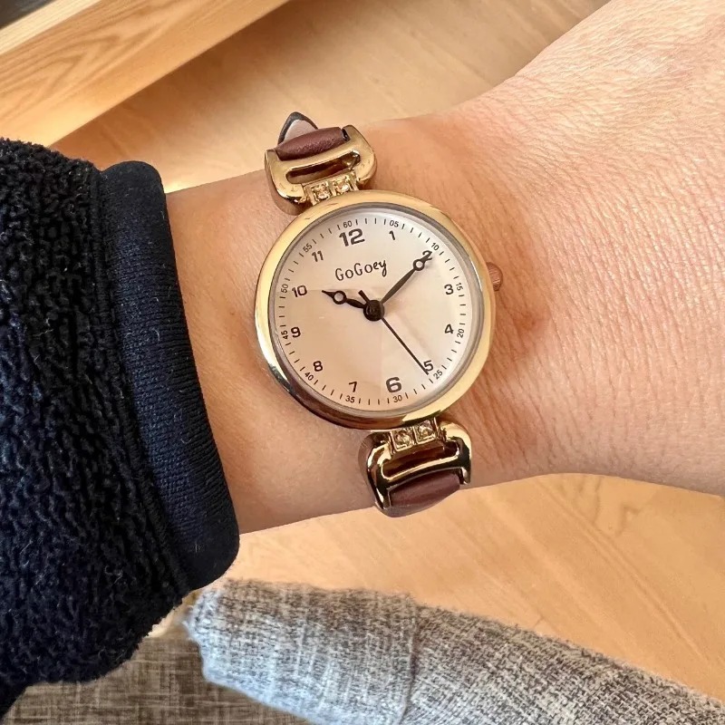 Luxury Watch Sale - Venda quente clássico relógio feminino moda
