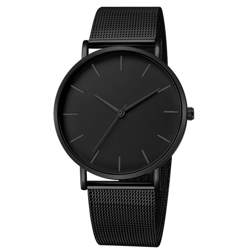 Luxury Watch Collection - Lazer simples relógio feminino 2025 cinto