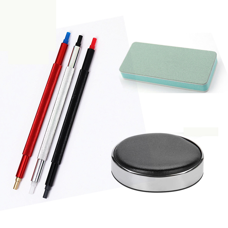 Luxury Watch Cleaning Kit - 3/5/6/13 pçs ferramenta de cabeça dupla