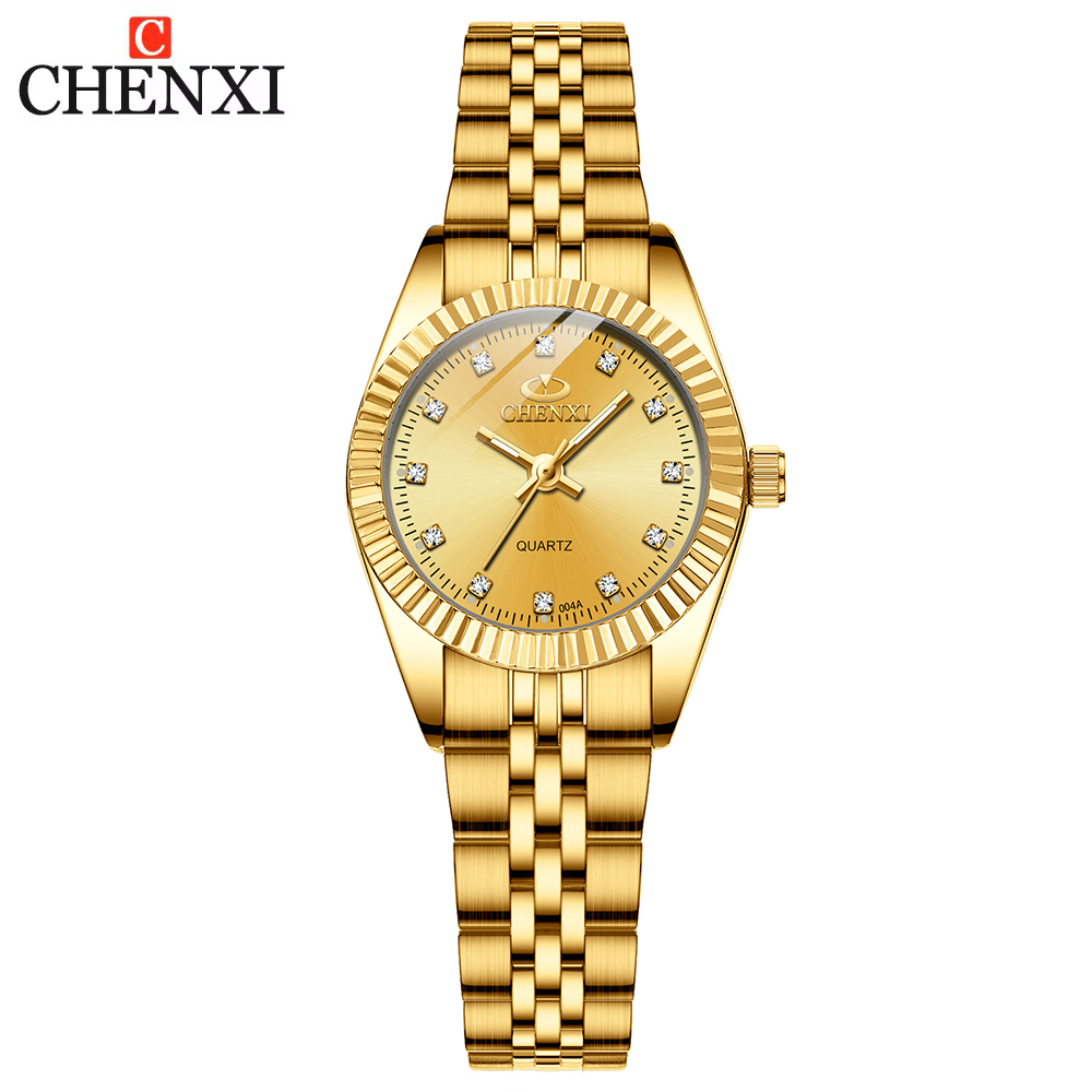 Luxury Watch Sale - Chenxi venda quente de luxo feminino