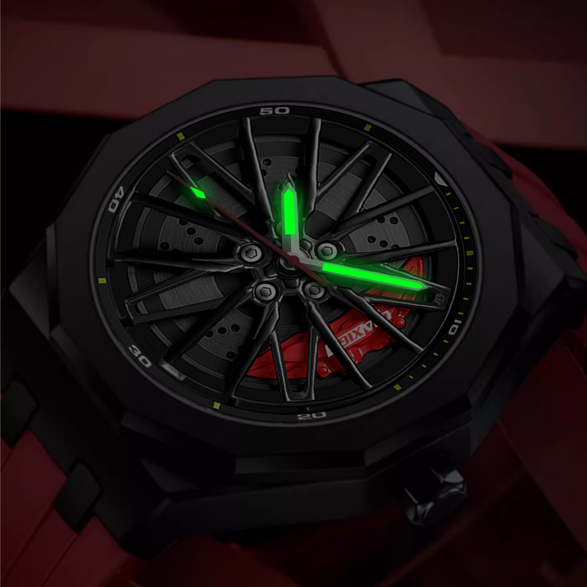 Luxury Watch Collection - Vendas diretas da fábrica serviços de