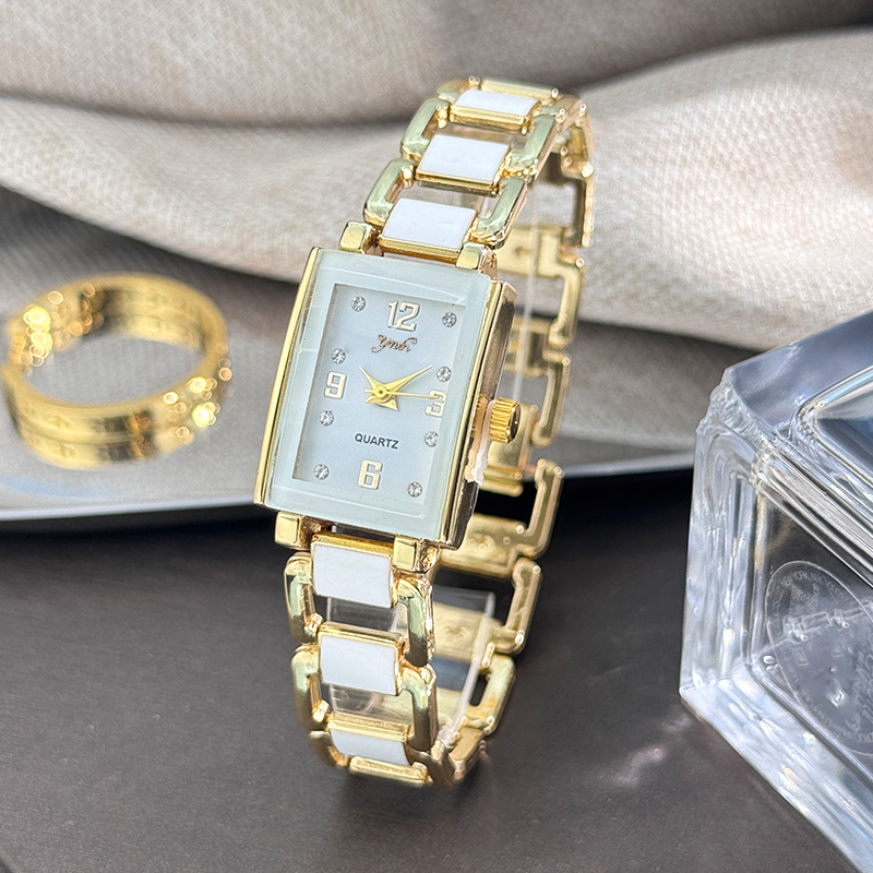 Luxury Watch Sale - Relógio de Moda para Mulheres, Versão