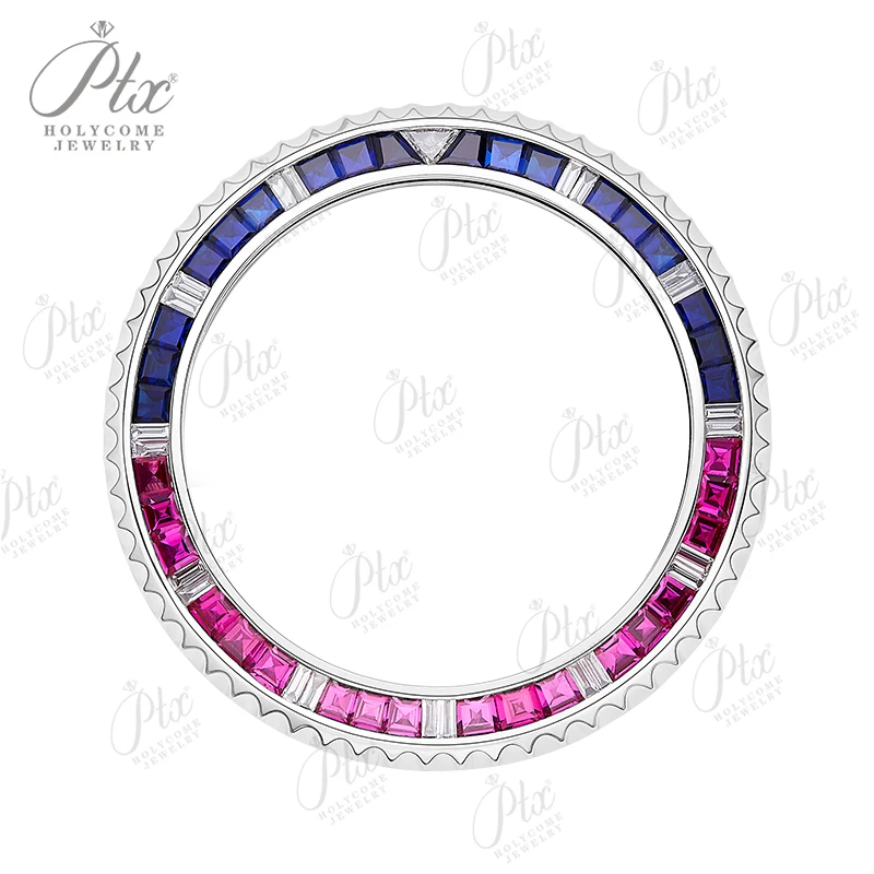 Luxury Watch And Price - Ajuste 40.30mm relógio de luxo moldura