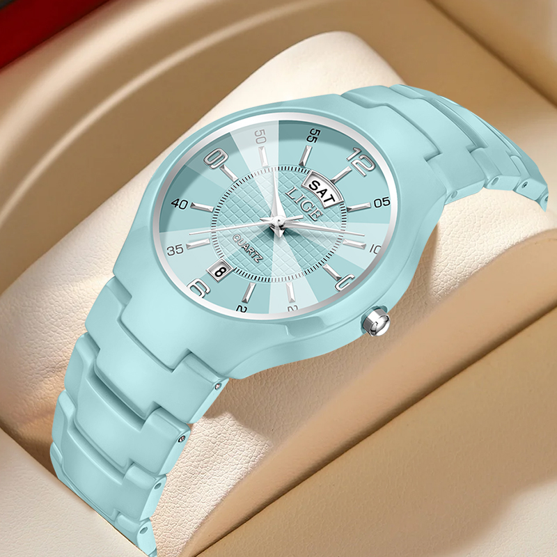 Luxury Watch & Jewellery - Relógios de Luxo Elegantes para Mulheres