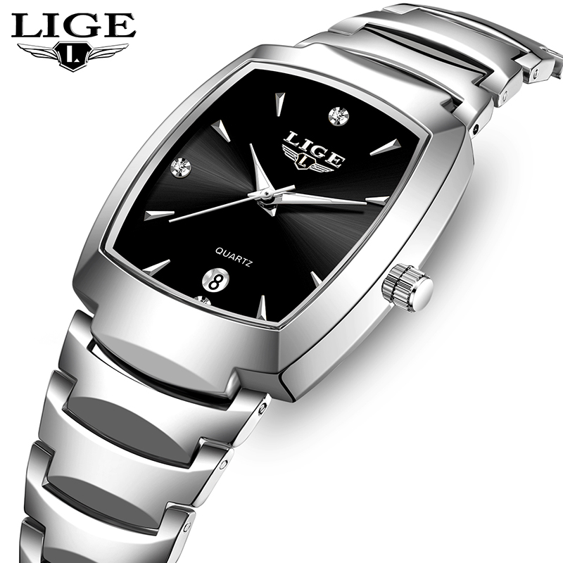 Luxury Watch & Jewellery - Lige relógio feminino de luxo, relógio