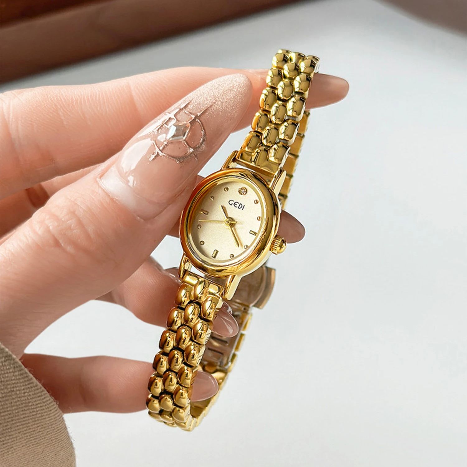 Luxury Watch Sale - Relógio de Luxo Original para Mulheres,