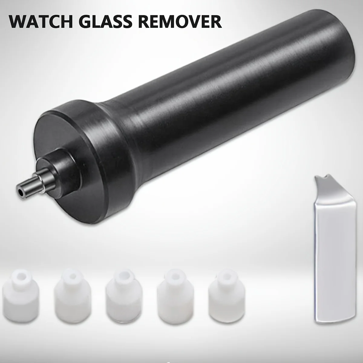 Luxury Watch Cleaning Kit - Ferramentas para reparo de relógios, bomba