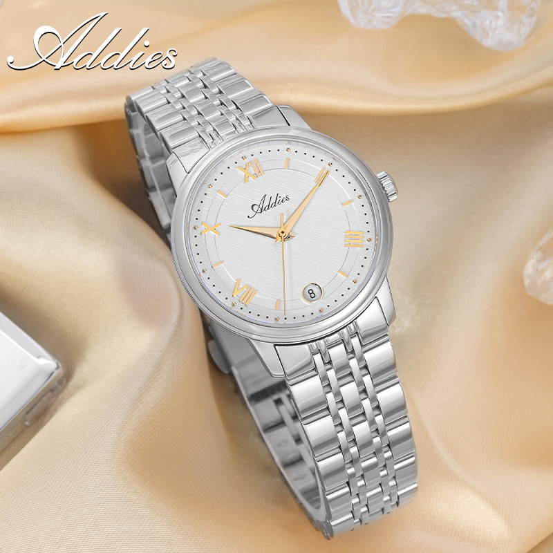 Luxury Watch Diamond - ADDIES Novo relógio feminino de luxo