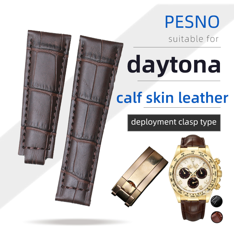Luxury Watch Engraving - PESNO Adequado para pulseiras de relógio