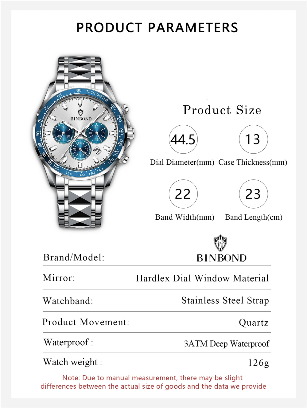 Relógio Automático Masculino:  - Luxury Watch Quality avaliação e preço