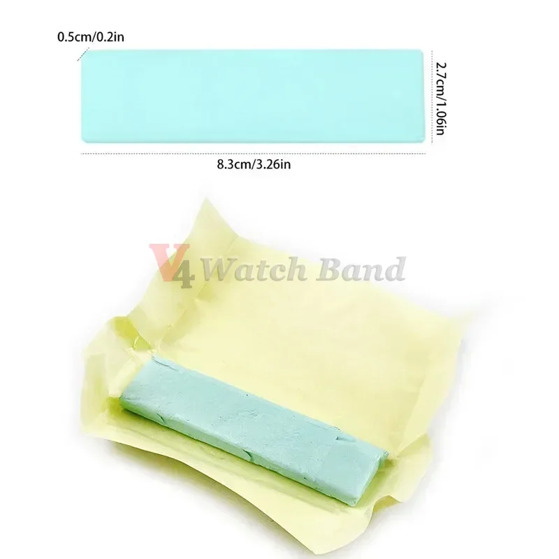 6 kits de acessórios para repa - Luxury Watch Cleaning Kit avaliação e preço