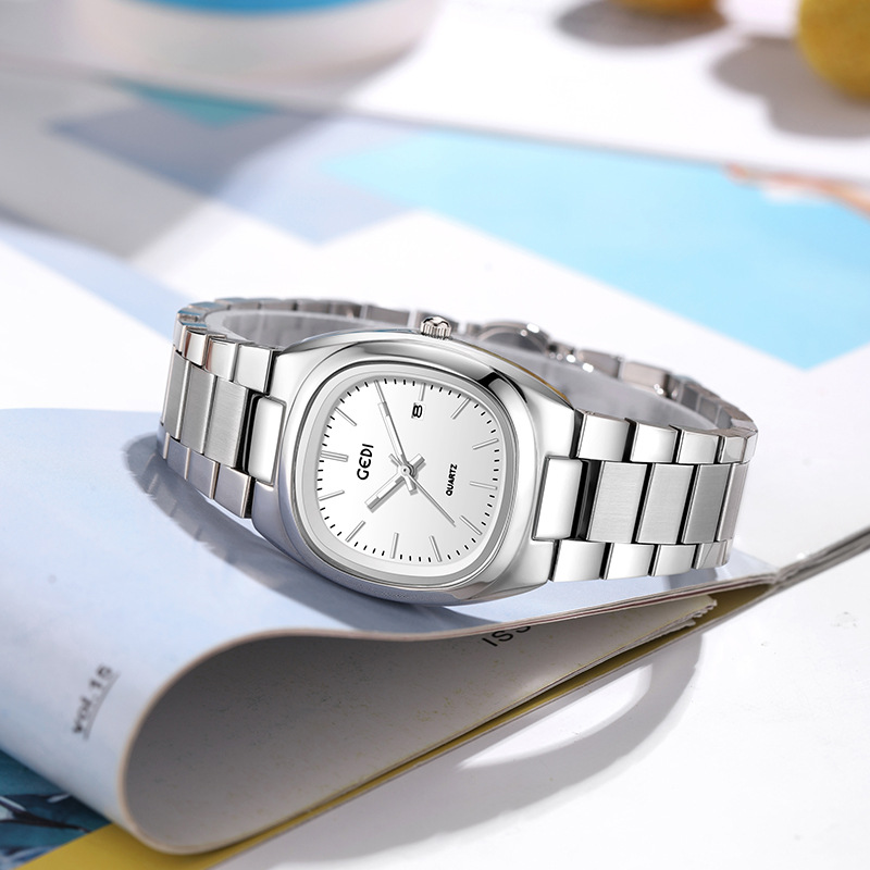 Relógio Feminino Fashion UTHAI - Luxury Watch Deals avaliação e preço