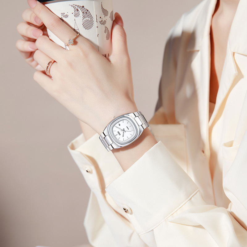 Relógio Feminino Fashion UTHAI - Luxury Watch Deals avaliação e preço