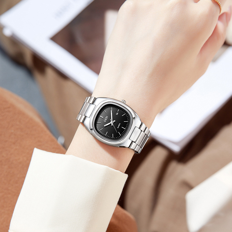 Relógio Feminino Fashion UTHAI - Luxury Watch Deals avaliação e preço