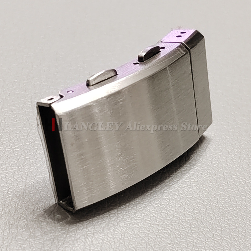 Fivela de aço inoxidável sólid - Luxury Watch Collection avaliação e preço