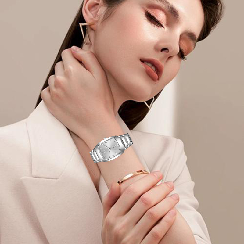 Relógio Feminino LIGE 2026 Nov - Luxury Watch & Jewellery avaliação e preço