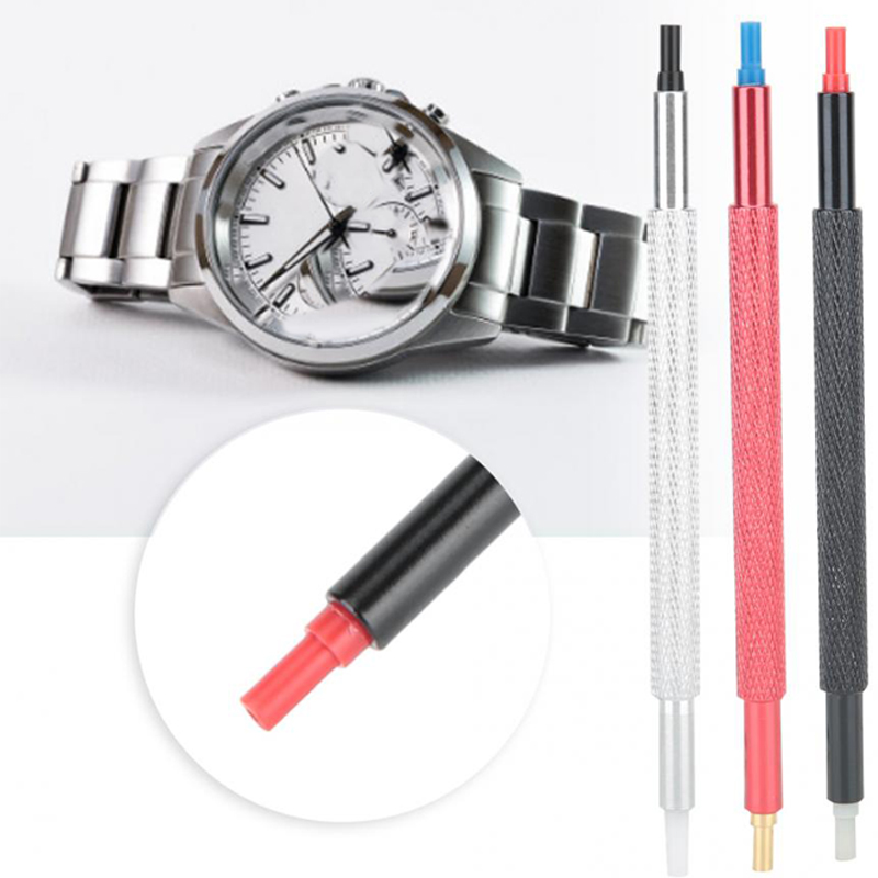 3/5/6/13 pçs ferramenta de cab - Luxury Watch Cleaning Kit avaliação e preço