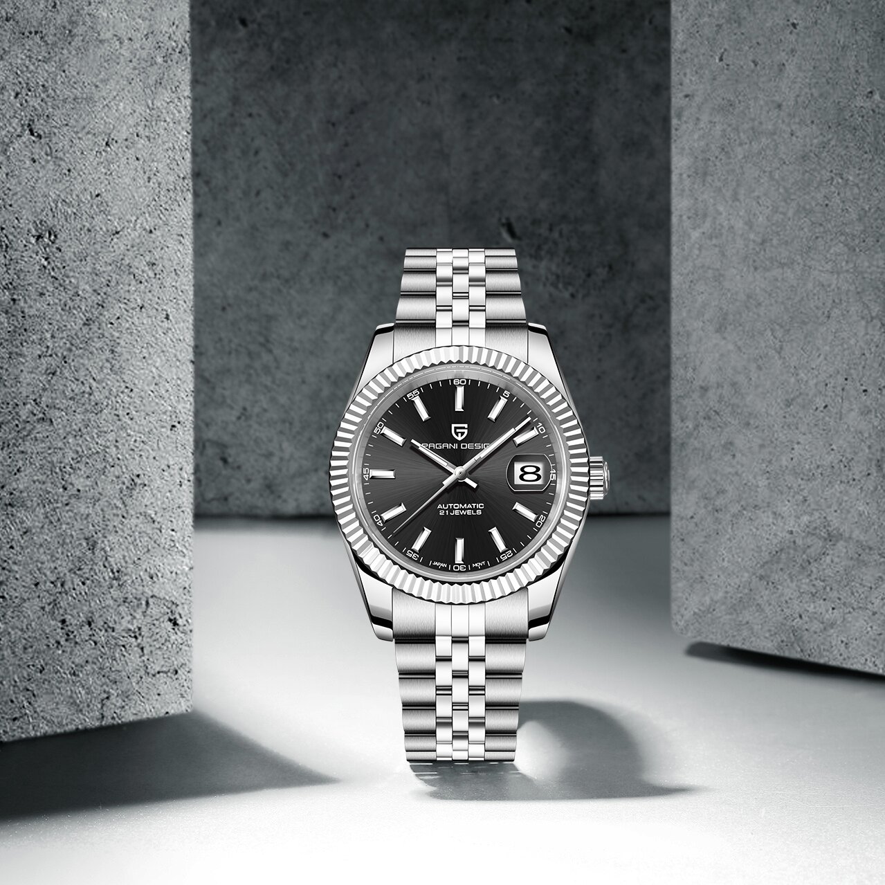 Relógios Mecânicos Formais de  - Luxury Watch Tier avaliação e preço