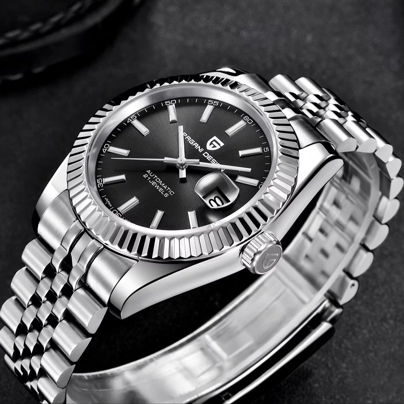 Relógios Mecânicos Formais de  - Luxury Watch Tier avaliação e preço