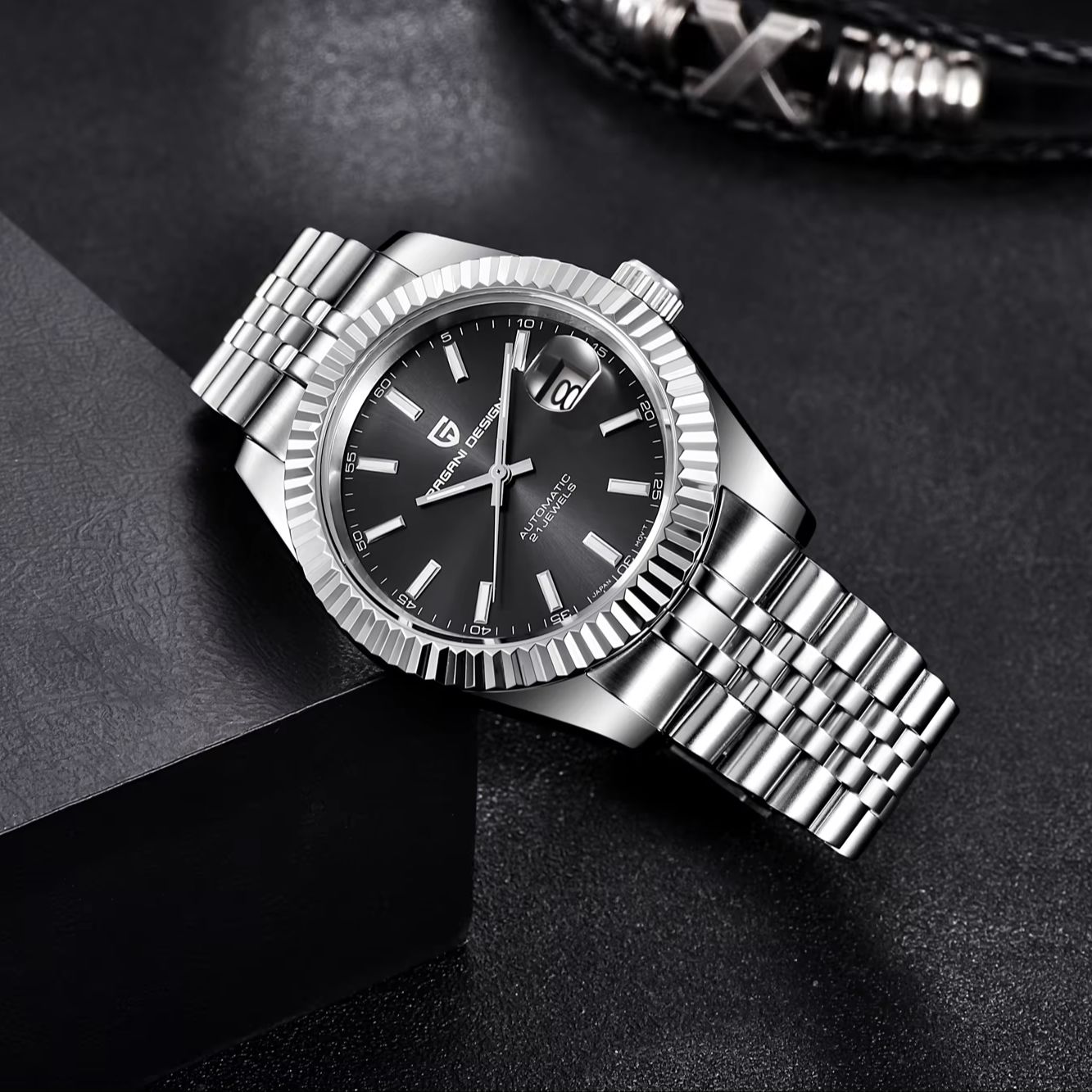 Relógios Mecânicos Formais de  - Luxury Watch Tier avaliação e preço