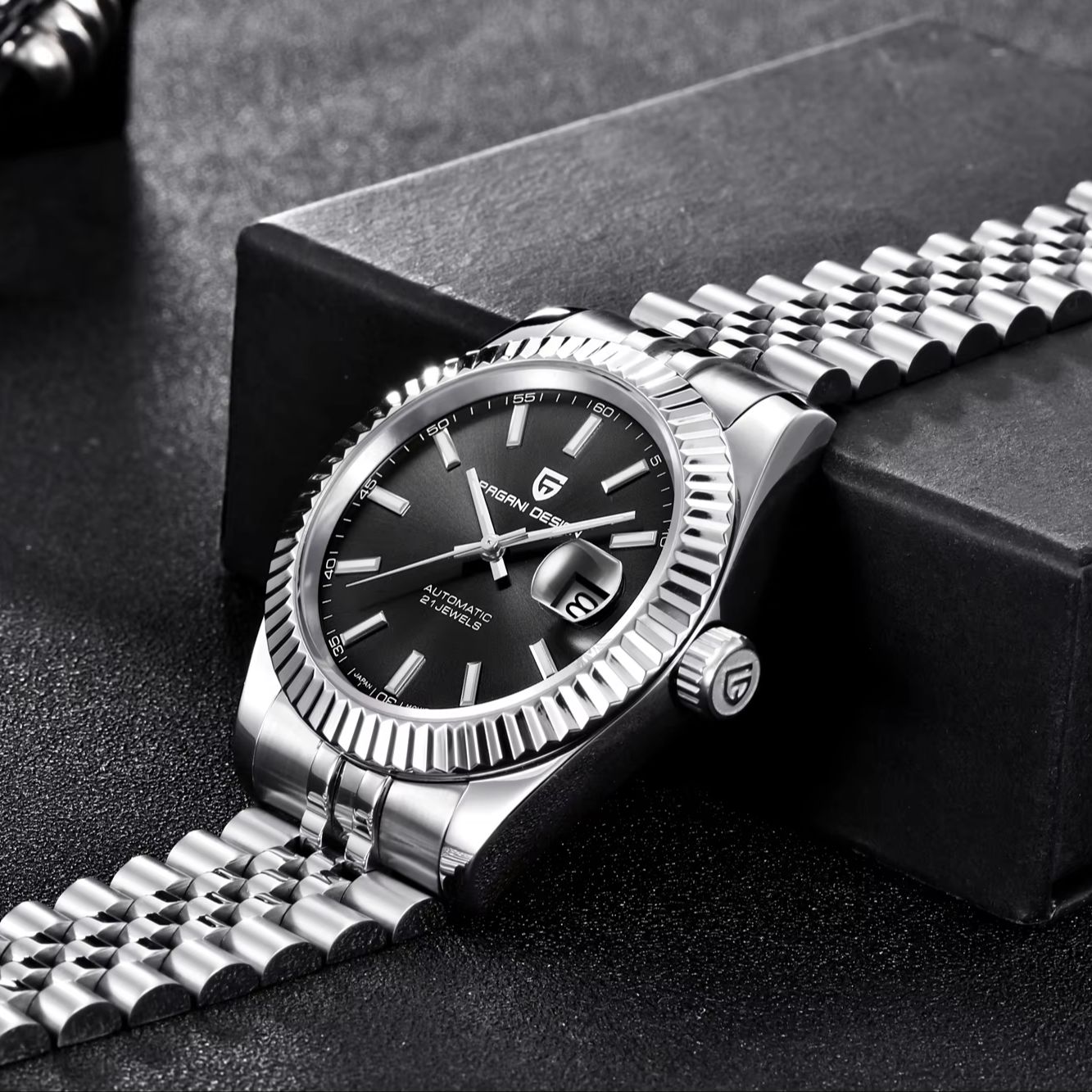 Relógios Mecânicos Formais de  - Luxury Watch Tier avaliação e preço