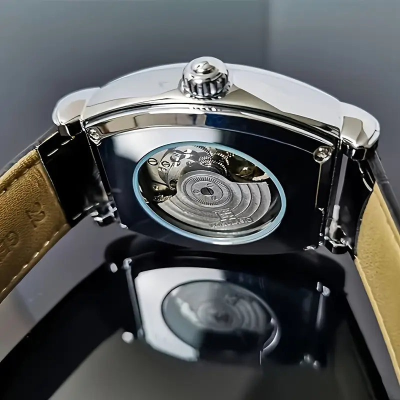 Relógio Mecânico Automático To - Rolex Watch Daytona avaliação e preço