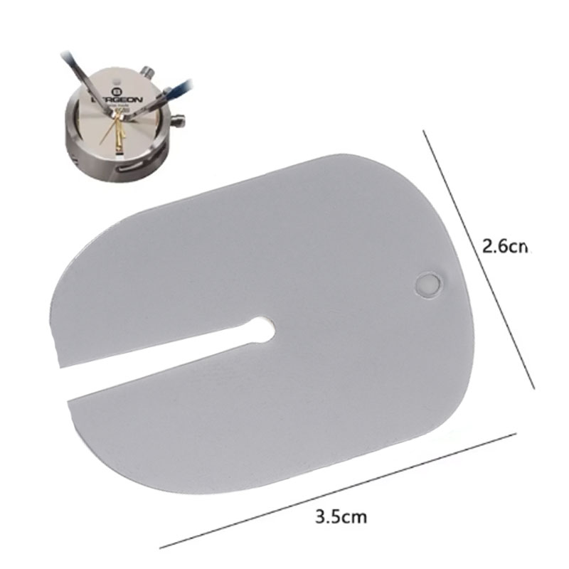 Relógio removedor de mãos pres - Luxury Watch Cleaning Kit avaliação e preço