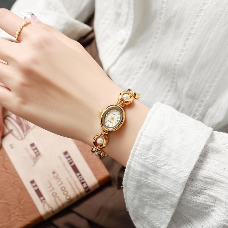 Relógio de imitação de pérola  - Luxury Watch Sale avaliação e preço