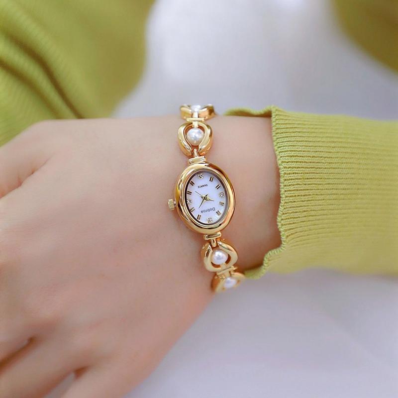 Relógio de imitação de pérola  - Luxury Watch Sale avaliação e preço