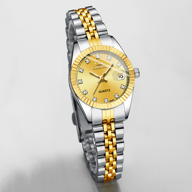 Chenxi venda quente de luxo fe - Luxury Watch Sale avaliação e preço