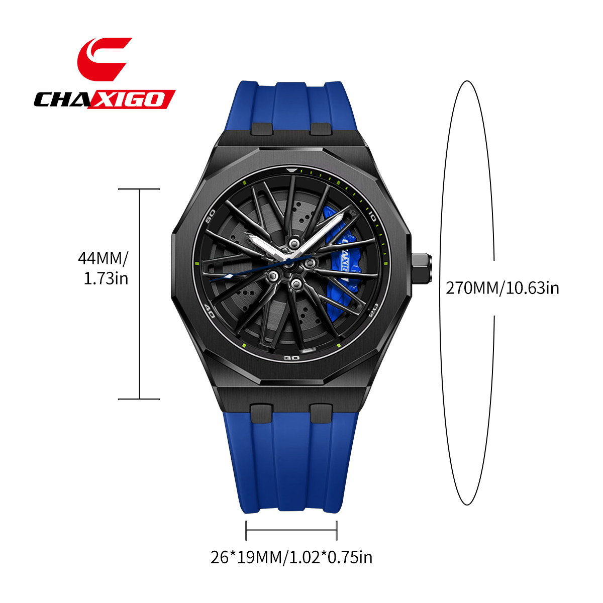 Vendas diretas da fábrica serv - Luxury Watch Collection avaliação e preço