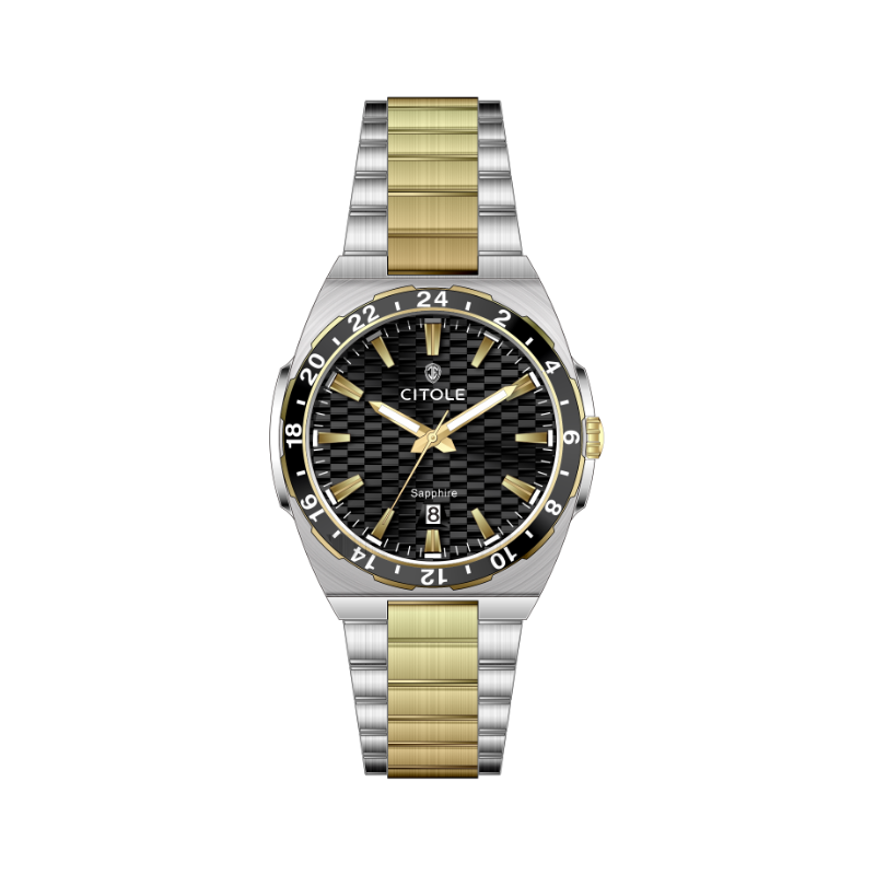 Relógio Mecânico Masculino Est - Luxury Watch Tier avaliação e preço
