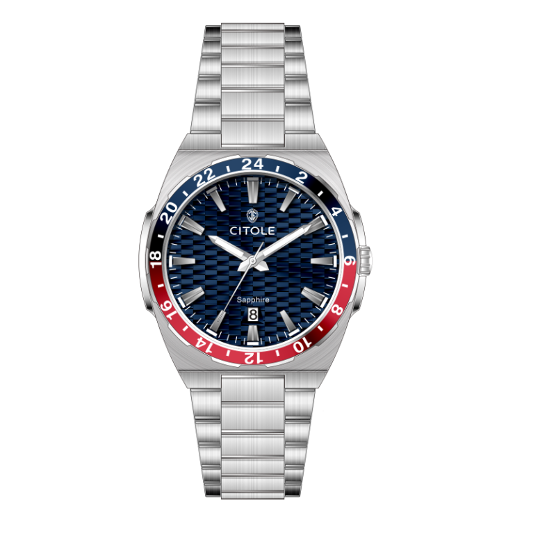 Relógio Mecânico Masculino Est - Luxury Watch Tier avaliação e preço