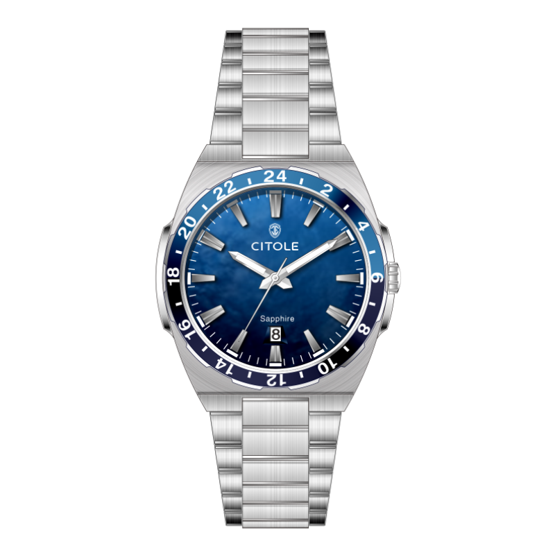 Relógio Mecânico Masculino Est - Luxury Watch Tier avaliação e preço