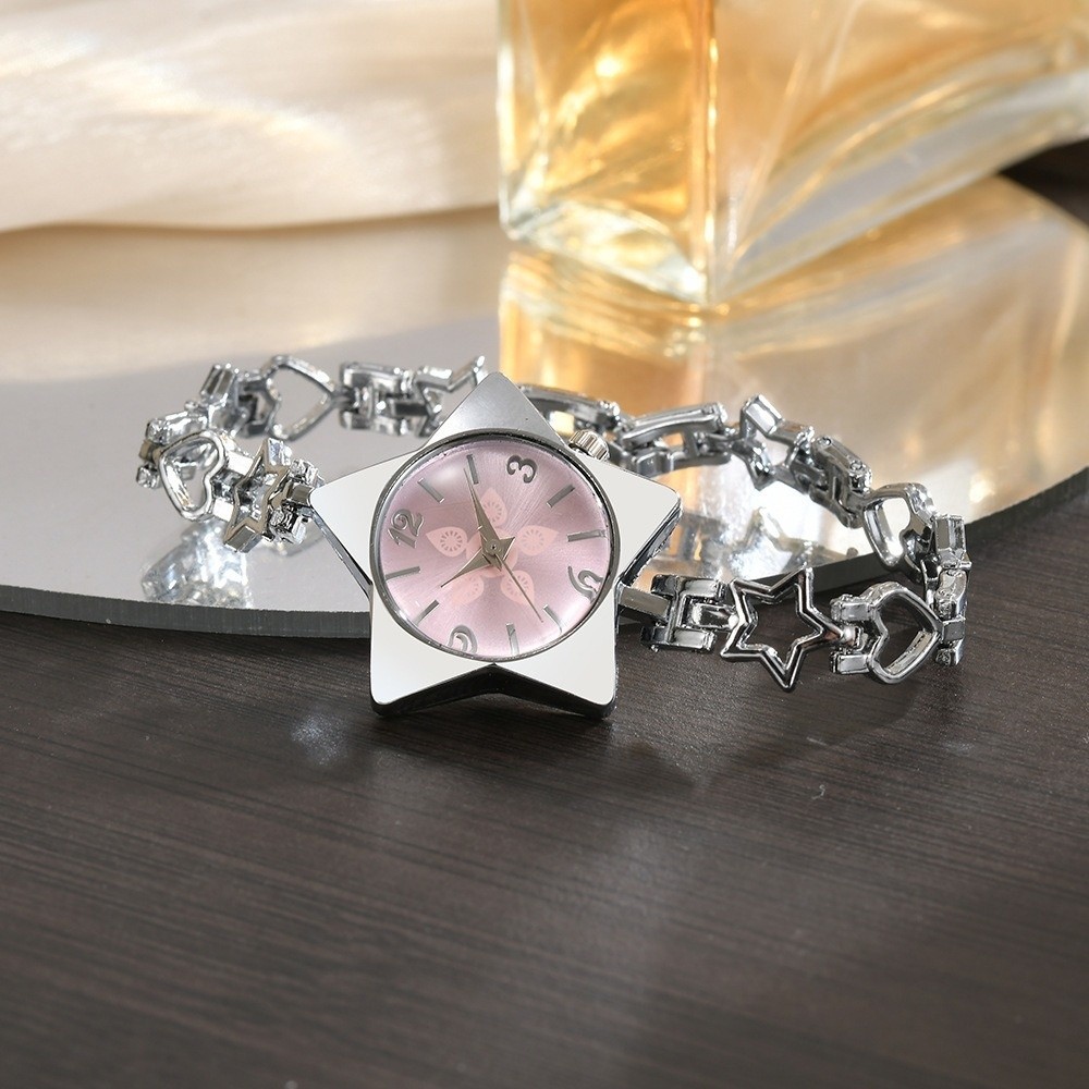 Relógio Feminino de Liga Metál - Luxury Watch Collection avaliação e preço
