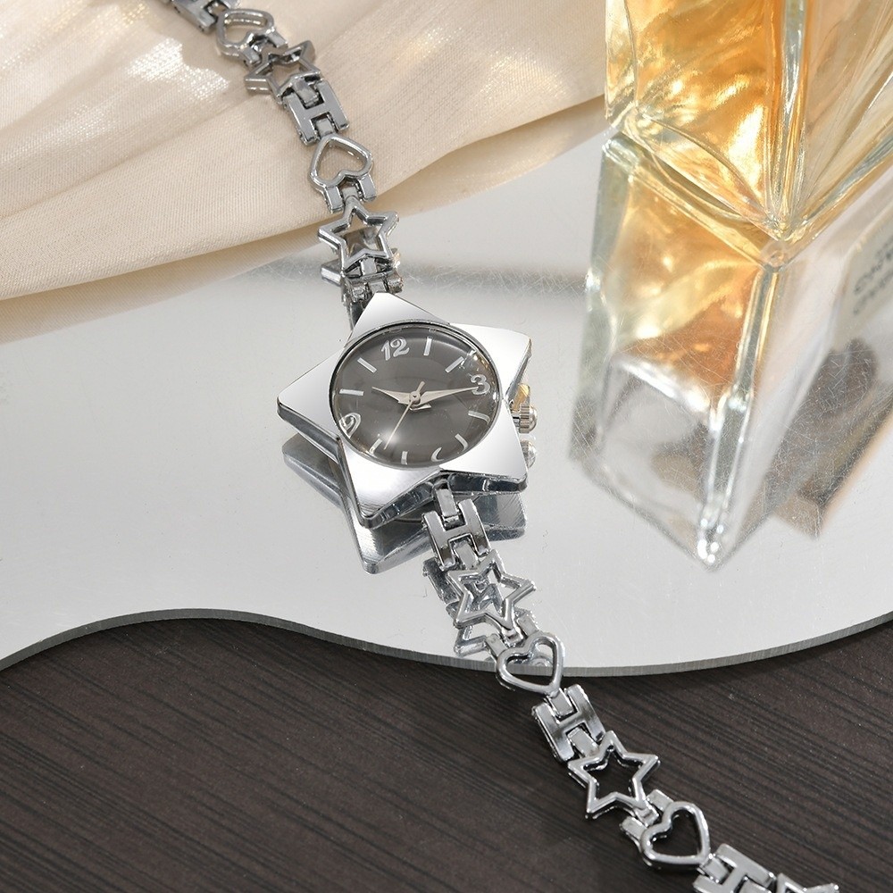 Relógio Feminino de Liga Metál - Luxury Watch Collection avaliação e preço