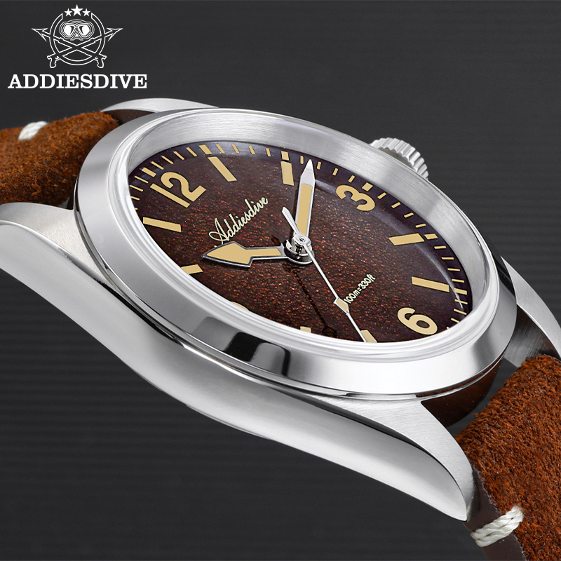 ADDIESDIVE 36MM 200M Relógios  - Luxury Watch & Jewellery avaliação e preço