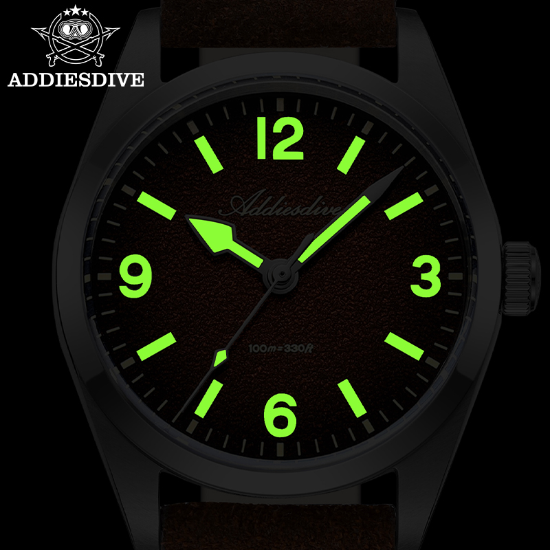 ADDIESDIVE 36MM 200M Relógios  - Luxury Watch & Jewellery avaliação e preço