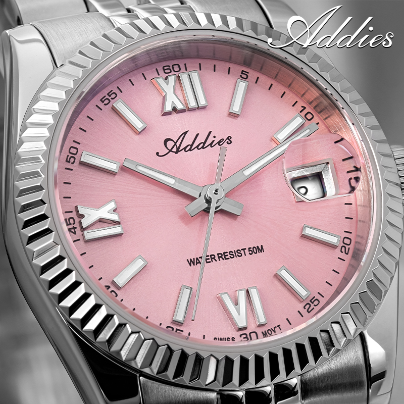 Relógio de luxo de alta qualid - Luxury Watch & Jewellery avaliação e preço