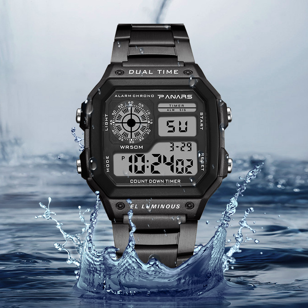 Venda quente topo de luxo puls - Luxury Watch Sale avaliação e preço