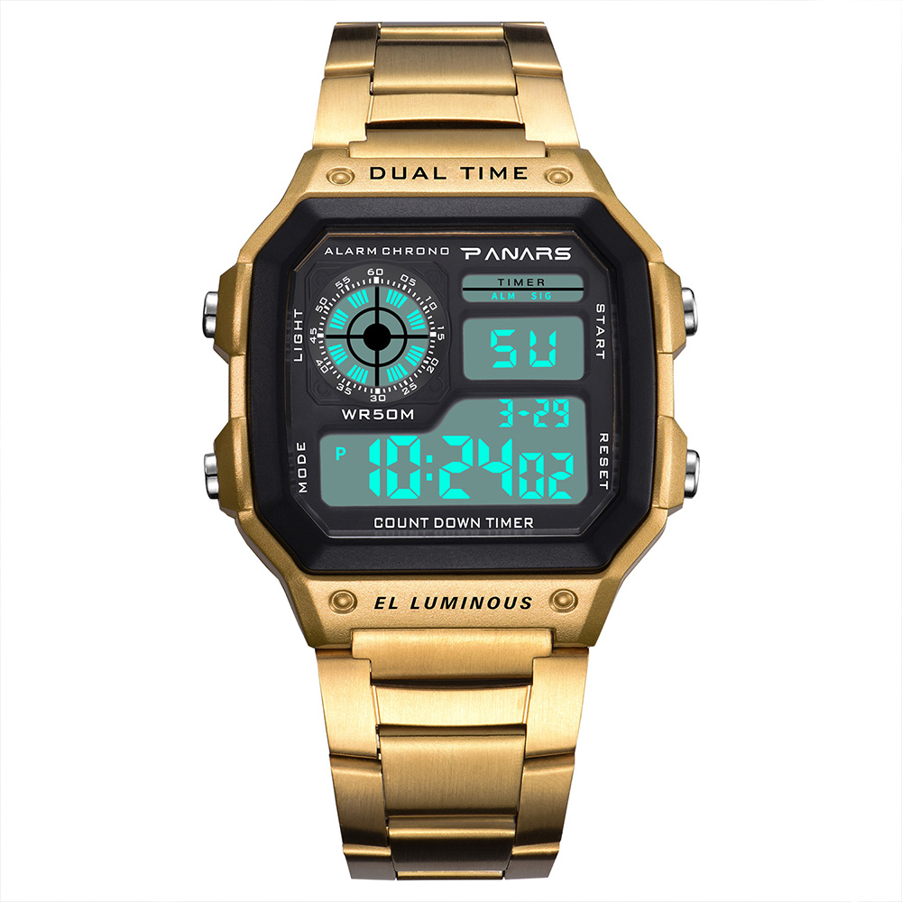 Venda quente topo de luxo puls - Luxury Watch Sale avaliação e preço