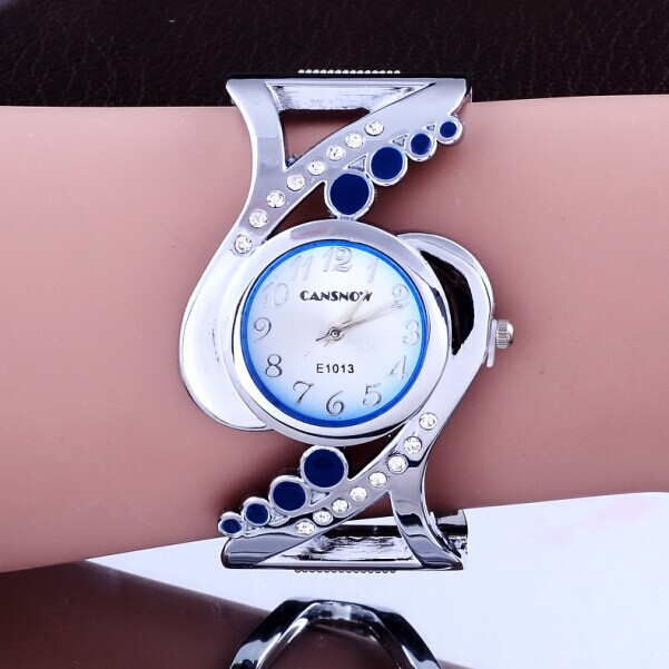 Pulseira de ouro de luxo relóg - Luxury Watch Diamond avaliação e preço