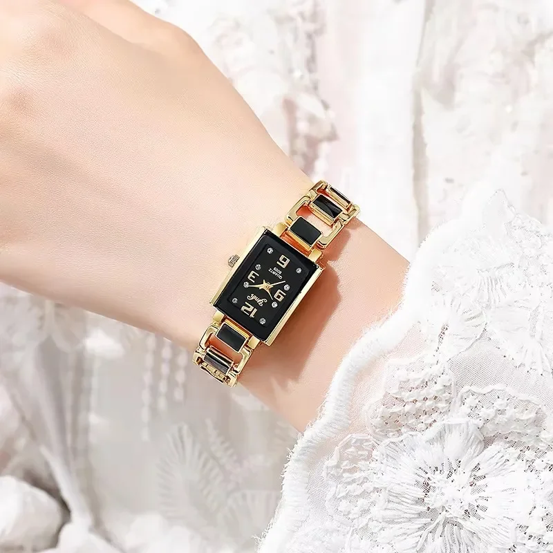 Relógio de Moda para Mulheres, - Luxury Watch Sale avaliação e preço