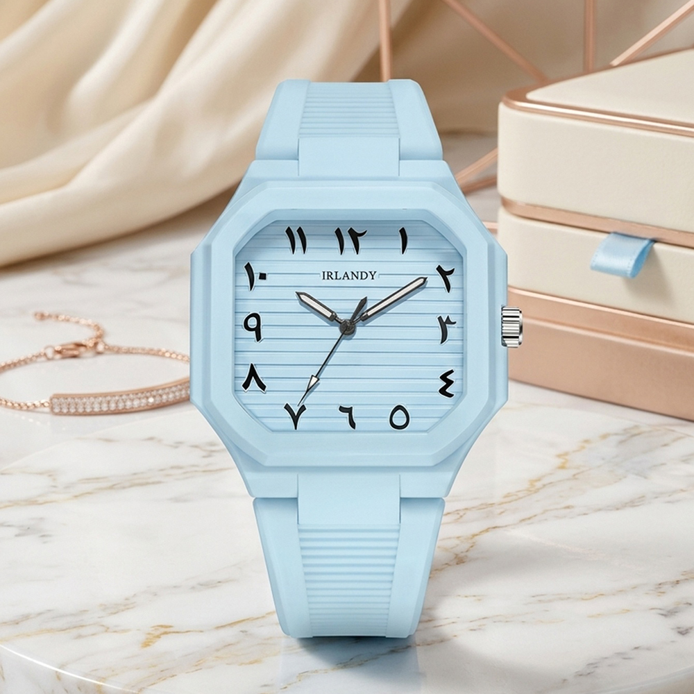 1 Peça Relógio de Pulso Femini - Luxury Watch Collection avaliação e preço
