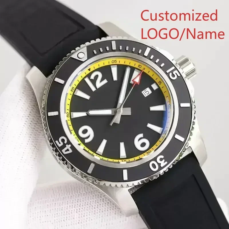 Relógio Personalizado A11 para - Luxury Watch Quality avaliação e preço