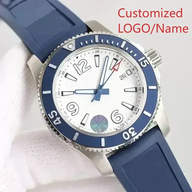 Relógio Personalizado A11 para - Luxury Watch Quality avaliação e preço
