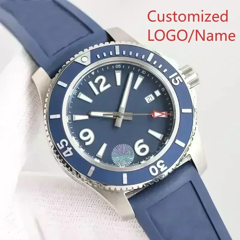 Relógio Personalizado A11 para - Luxury Watch Quality avaliação e preço