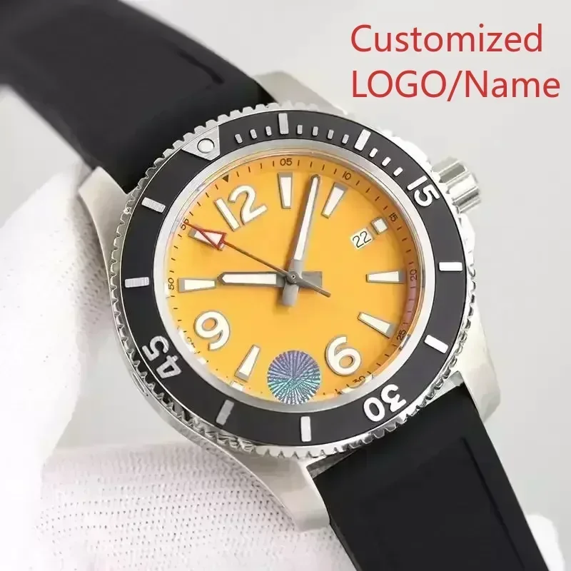 Relógio Personalizado A11 para - Luxury Watch Quality avaliação e preço