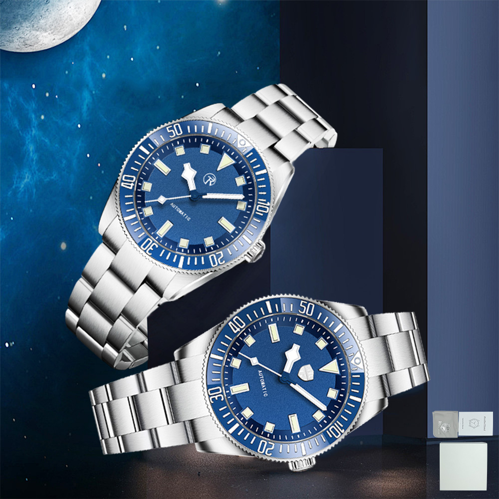 Relógios masculinos Rollstimi  - Luxury Watch Quality avaliação e preço