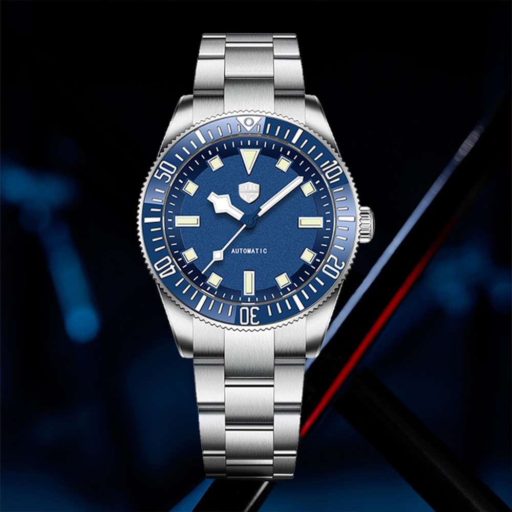 Relógios masculinos Rollstimi  - Luxury Watch Quality avaliação e preço
